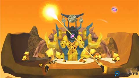 乞丐的旅途中文安卓版