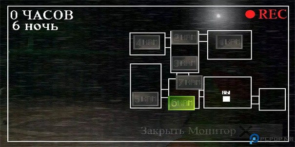 刺猬的五夜后宫手游最新版