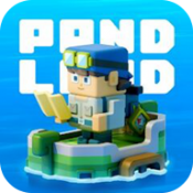 潘多兰岛游戏免费下载