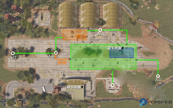 失控进化国际服截图8