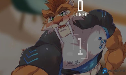 野兽节拍手游免费下载