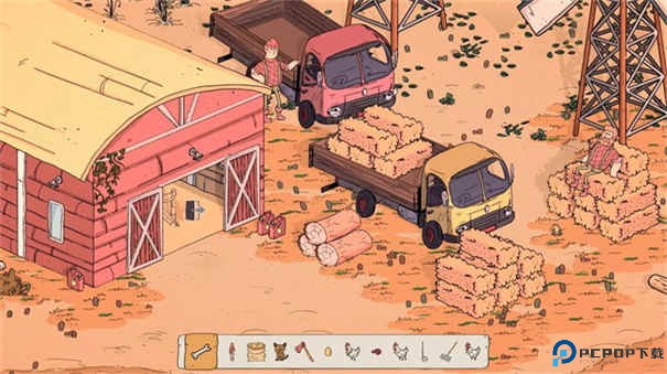 风之峰安卓版免费下载