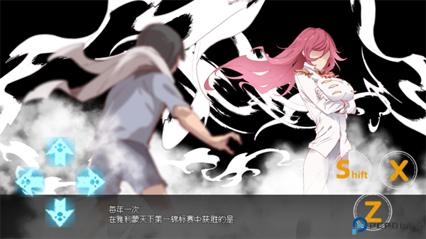 宝可梦迷之规则汉化版免费下载