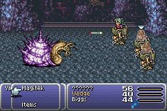 最终幻想6安卓版汉化直装版5