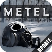 Metel恐怖逃脱中文版手游最新版