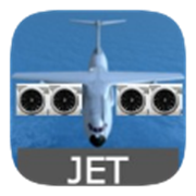 TFS喷气机模组手游最新版