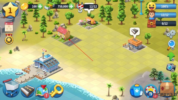 如何建造房屋截图1