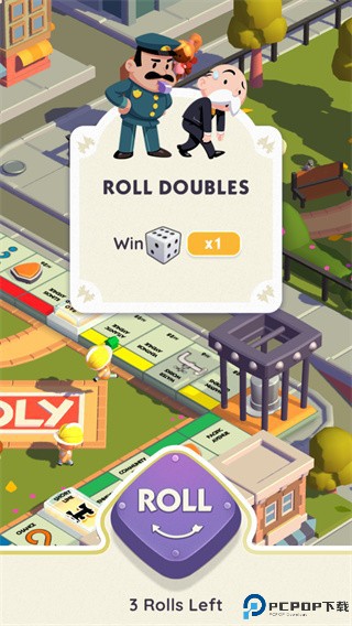 地产大亨大富翁特殊事件介绍图片3