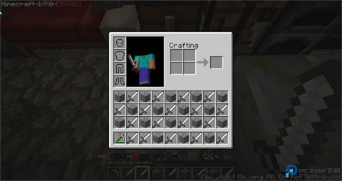 我的世界Error422