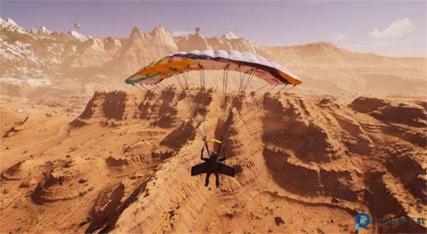 极限国度安卓版手游最新版