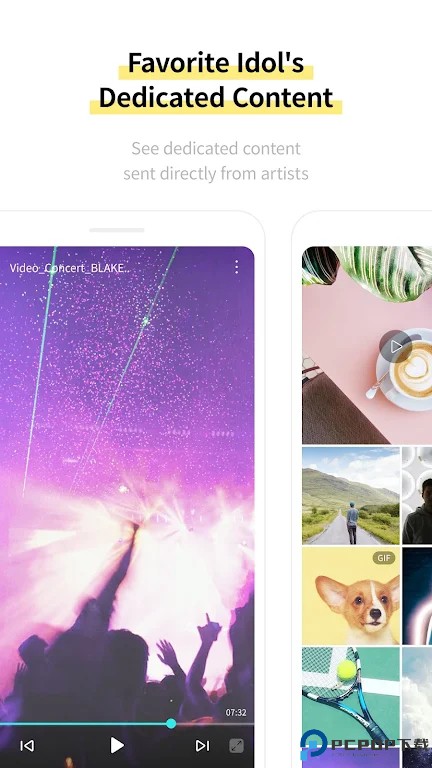 bubble泡泡最新版