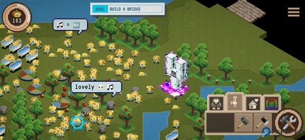 黑镜群民汉化版免费下载