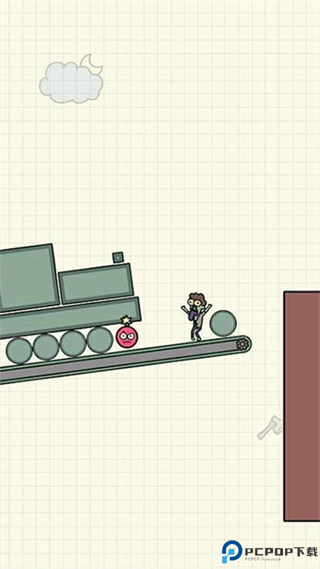 你好僵尸中文版手游最新版