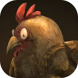 小鸡别跑手游免费下载