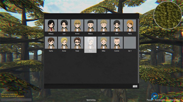 巨人的猎手2安卓版手游最新版