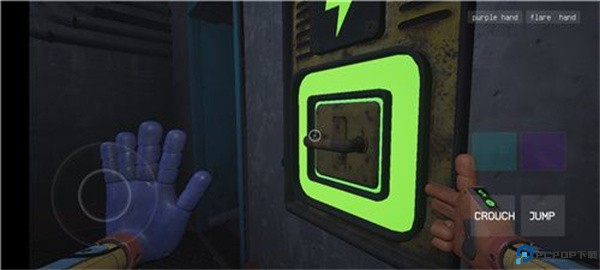 波比游戏时间计划手游最新版