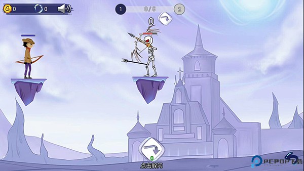 最强射击手小游戏免费下载