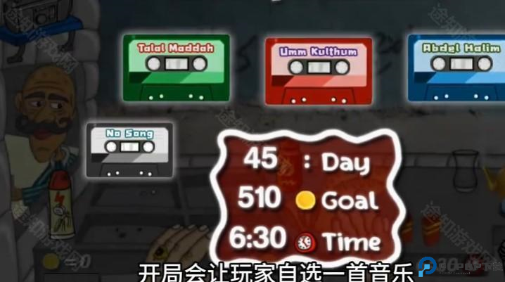 法拉费尔之王餐厅