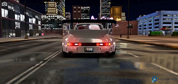 驾驶俱乐部手游版免费下载