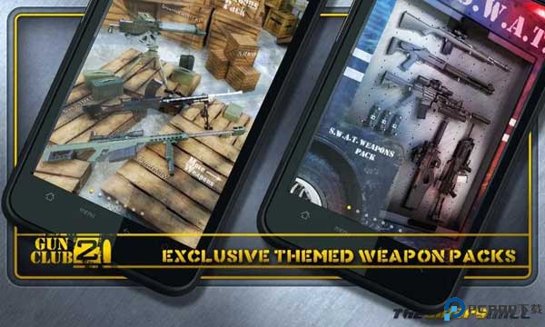 支俱乐部2中文版免费下载