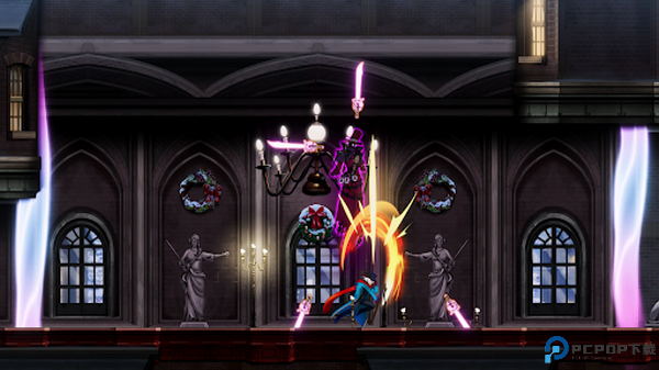 埃比尼泽与无形世界安卓版免费下载