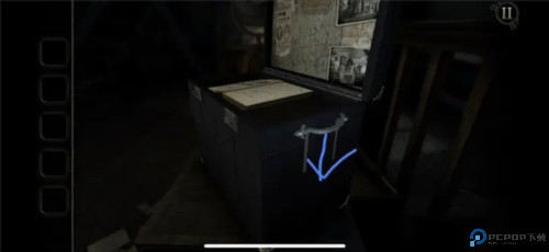 未上锁的房间4新手攻略4