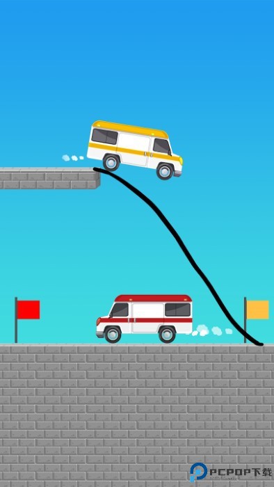 画线开车安卓版免费下载