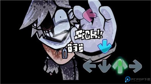 FNF白银山之雪手游最新版