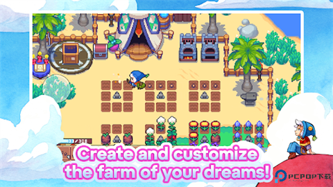 月光石岛安卓版免费下载