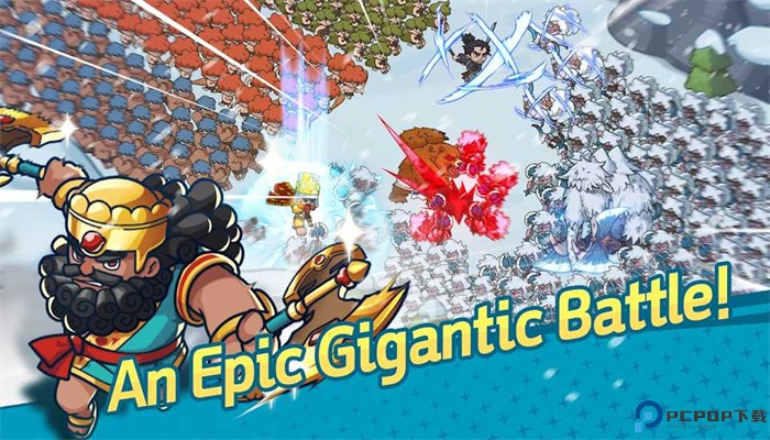 奥加部落探险中文汉化版免费下载