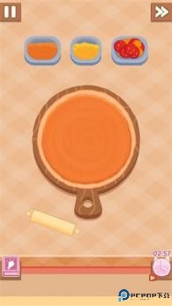 烹饪王国中文版