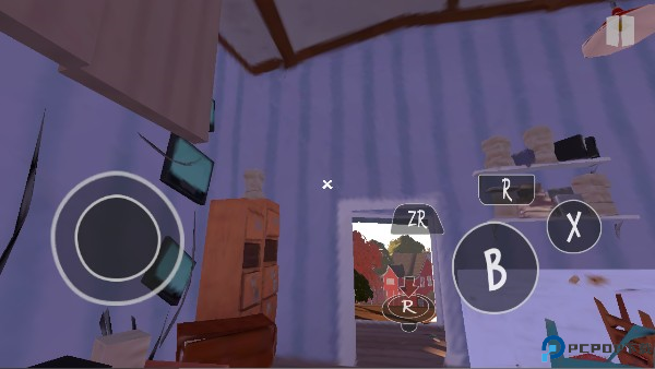 你好邻居2自制版(Hello Neighbor 2 Mobile)