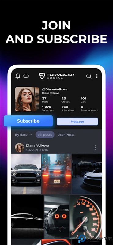 佛尔玛卡尔安卓版免费下载