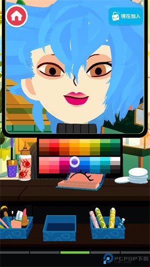 托卡美发沙龙4官方正版