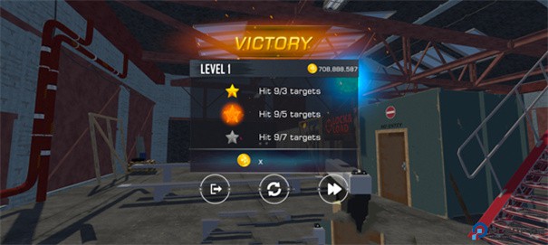 射击精英手游最新版