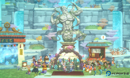 潜水员戴夫汉化版