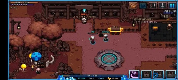 英雄围攻安卓版免费下载