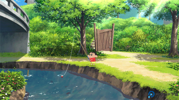 蜡笔小新我与博士的暑假中文版手游最新版