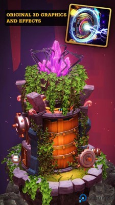 觉醒之门2中文版免费下载