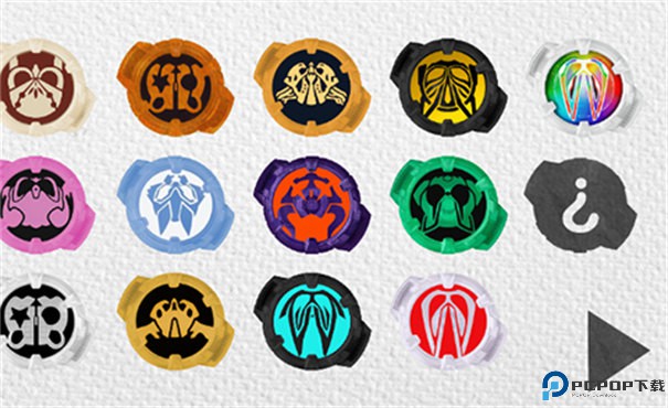 假面骑士极狐模拟器豪华版手游最新版