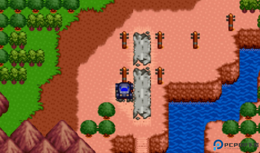 重装机兵2重制版