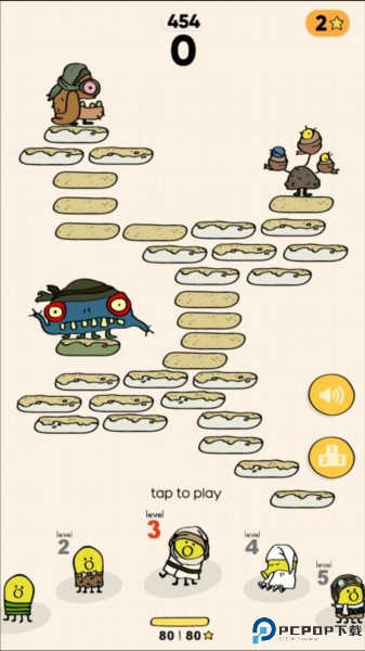 Doodle Jump2