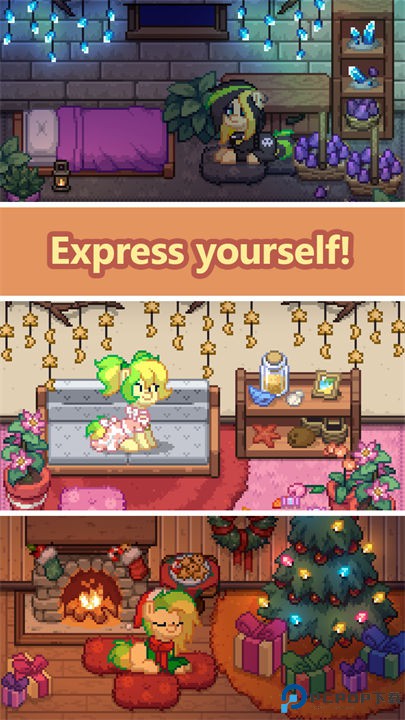 小马镇PONYTOWN免费下载