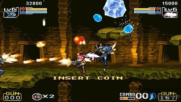 魔域战线免费下载