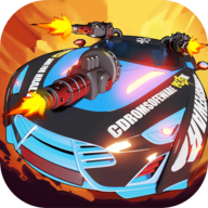 狂野飞车废土世界游戏免费下载