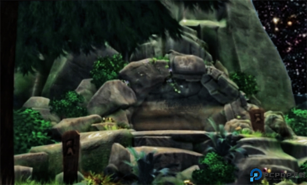 熊出没的午夜后宫手游最新版