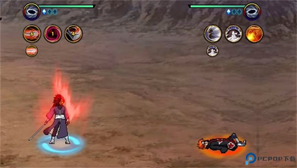 BNO跨界对决旧引擎版手游最新版