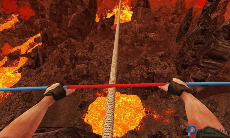 高空死亡行者免费下载