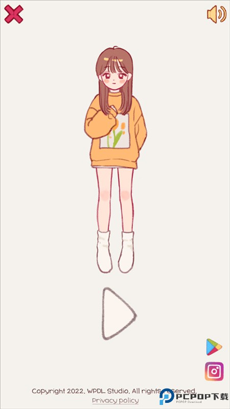 铅笔女孩手游最新版