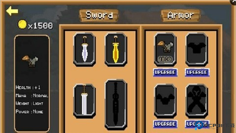 降龙之剑(Sword of Dragon)v2.2.8 最新版